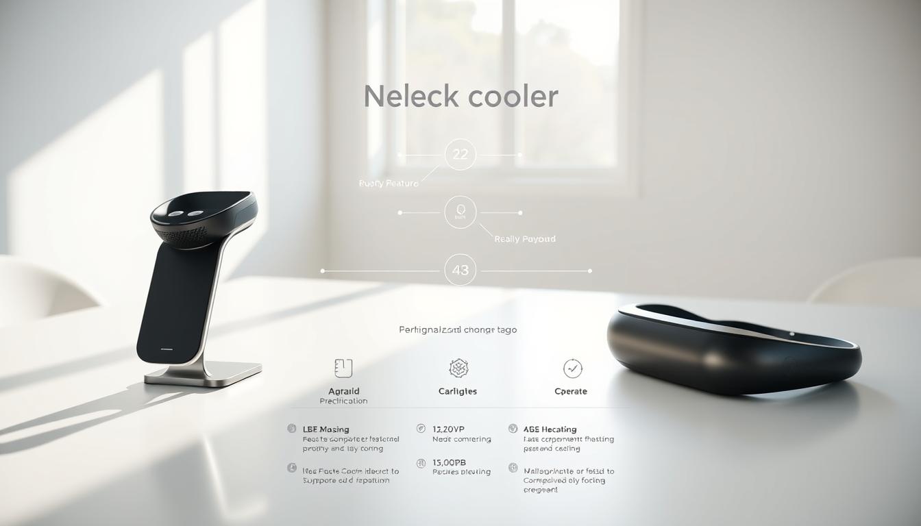 2026年　ネッククーラー　比較