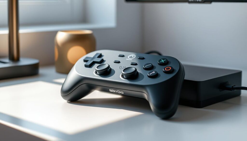 8BitDo M30 コントローラー