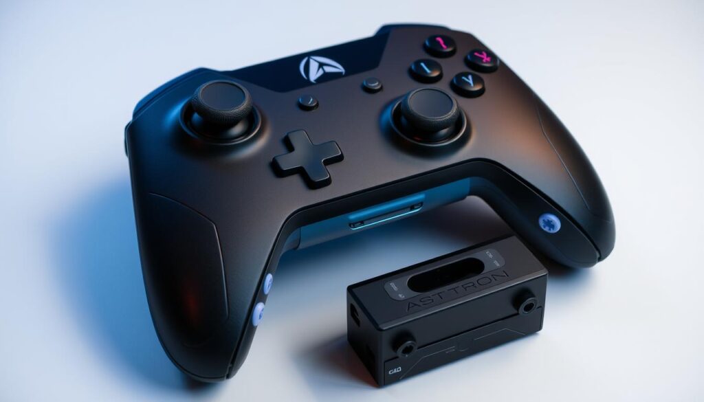 ASTRO Gaming C40 コントローラー