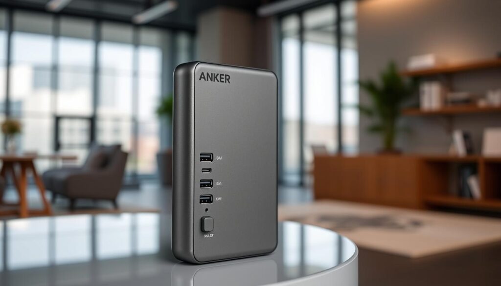 Anker Solix C300 ポータブル電源 購入