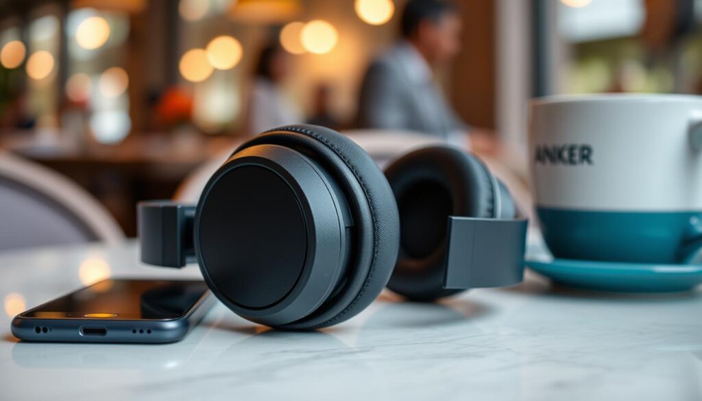 Anker Soundcore Q20i 購入 Anker Soundcore Q20i 購入