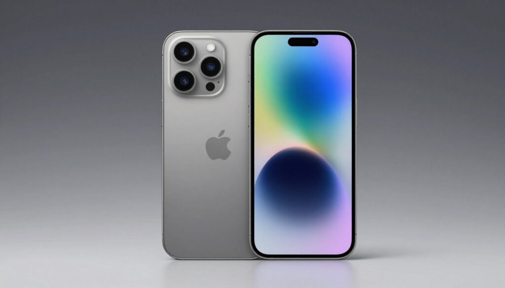Apple iPhone 17 256GB SIMフリー