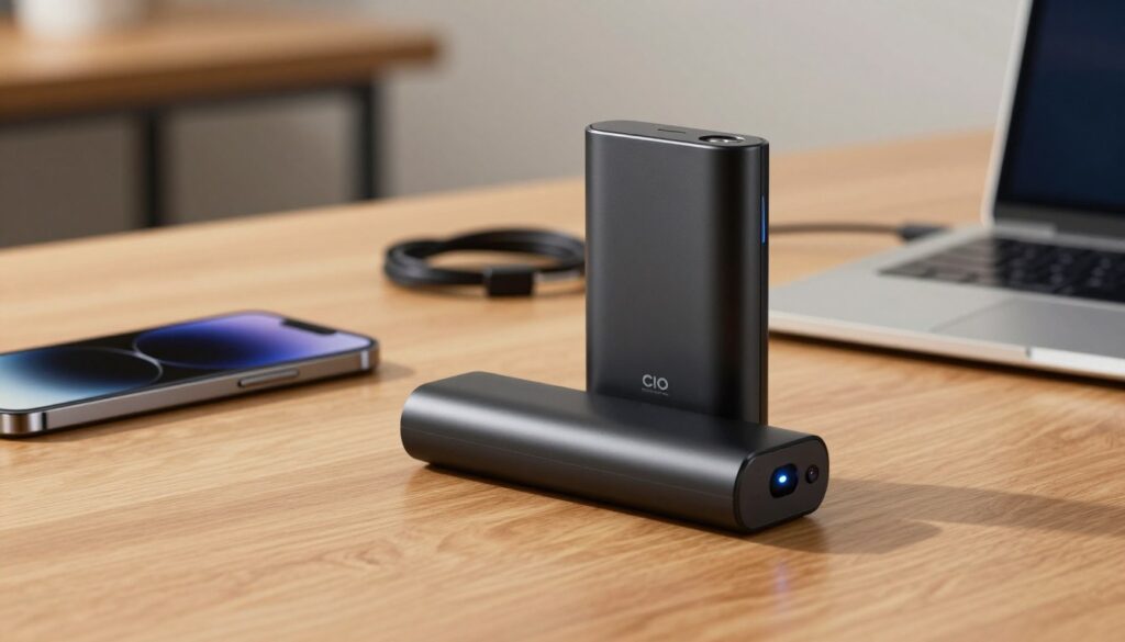 CIO SMARTCOBY Pro