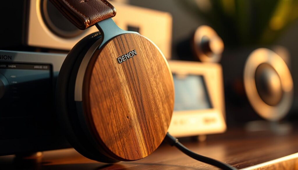 Denon AH-D7200 購入 Denon AH-D7200 購入