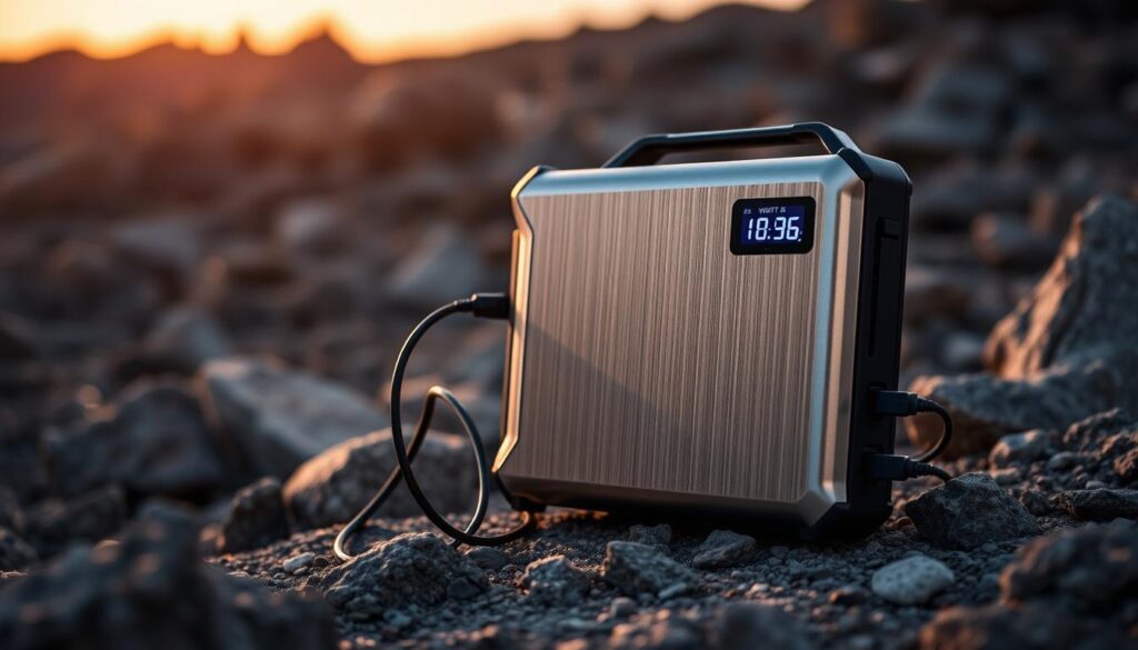 EcoFlow RIVER 3 ポータブル電源 購入