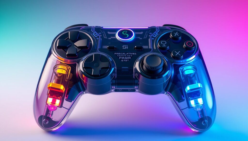 GameSir Super Nova