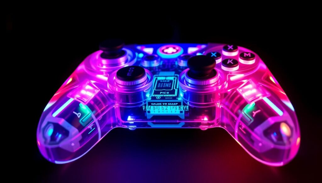 GameSir T4 Kaleid
