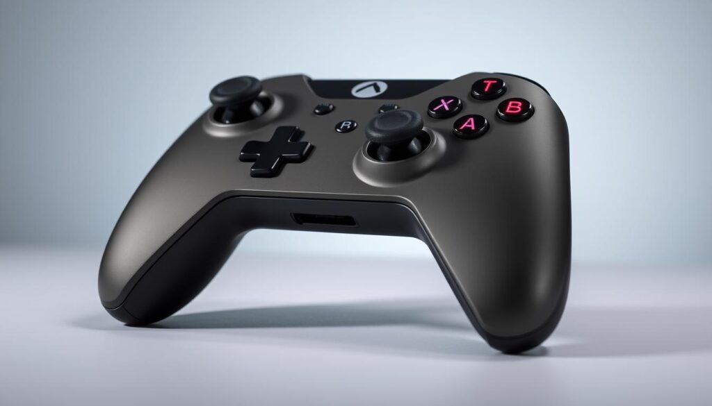Leadjoy Xeno Plus ゲームコントローラー