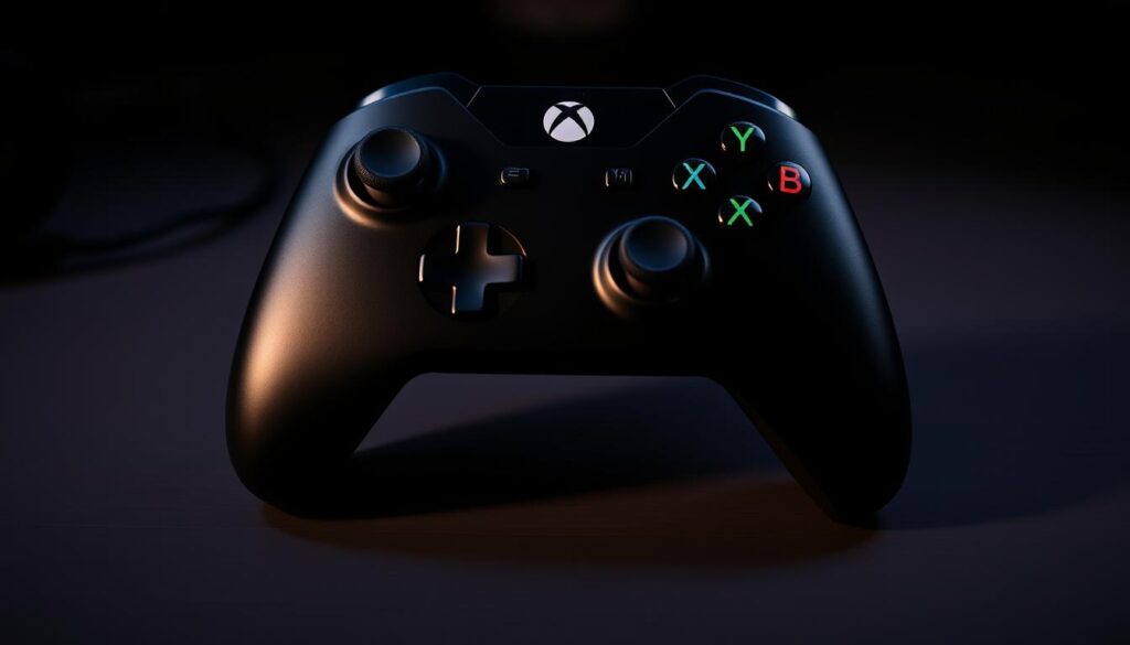 Microsoft Xbox ワイヤレスコントローラー