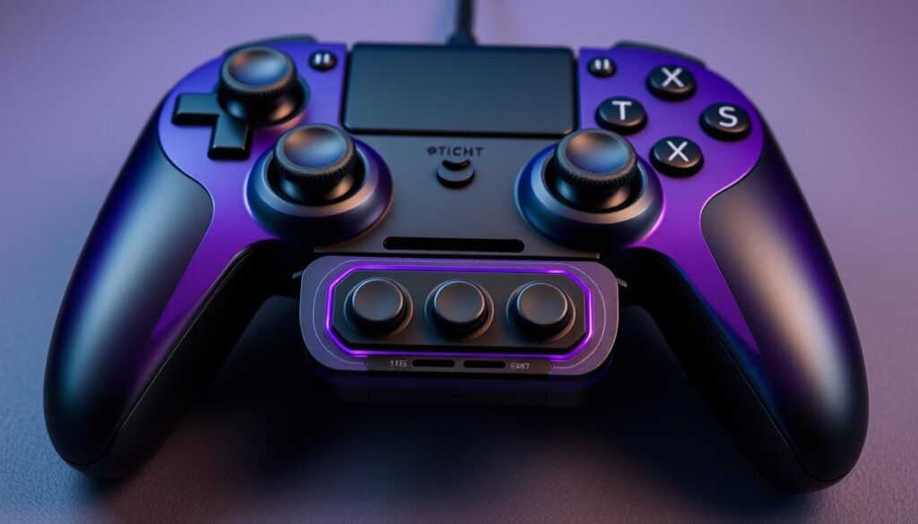 PDP Victrix Pro BFG コントローラー