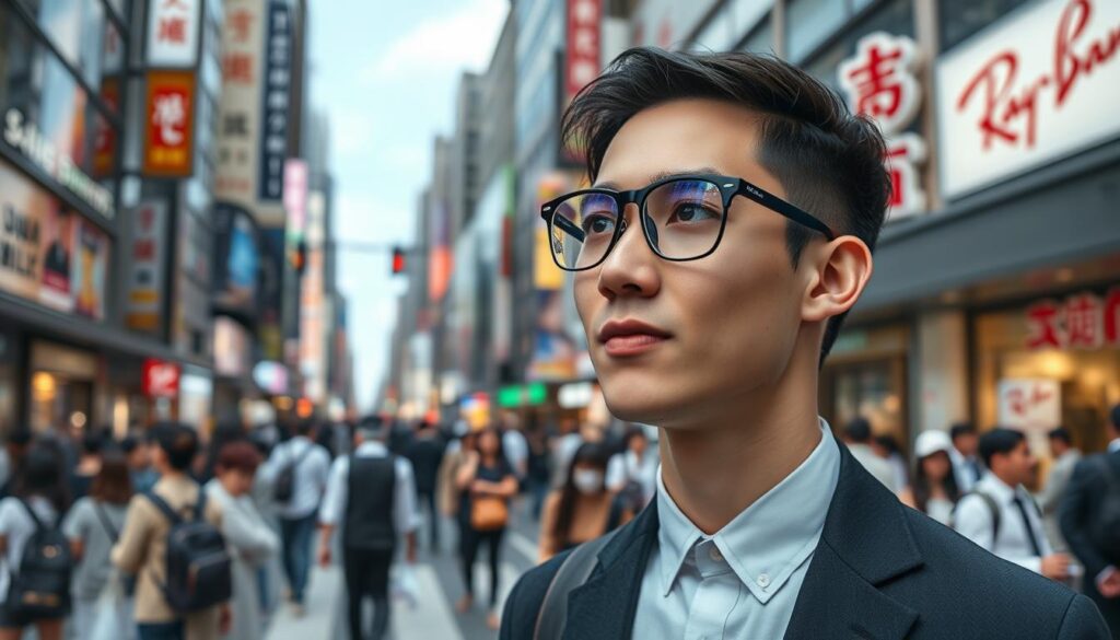 Ray-Ban Meta スマートグラス 日本