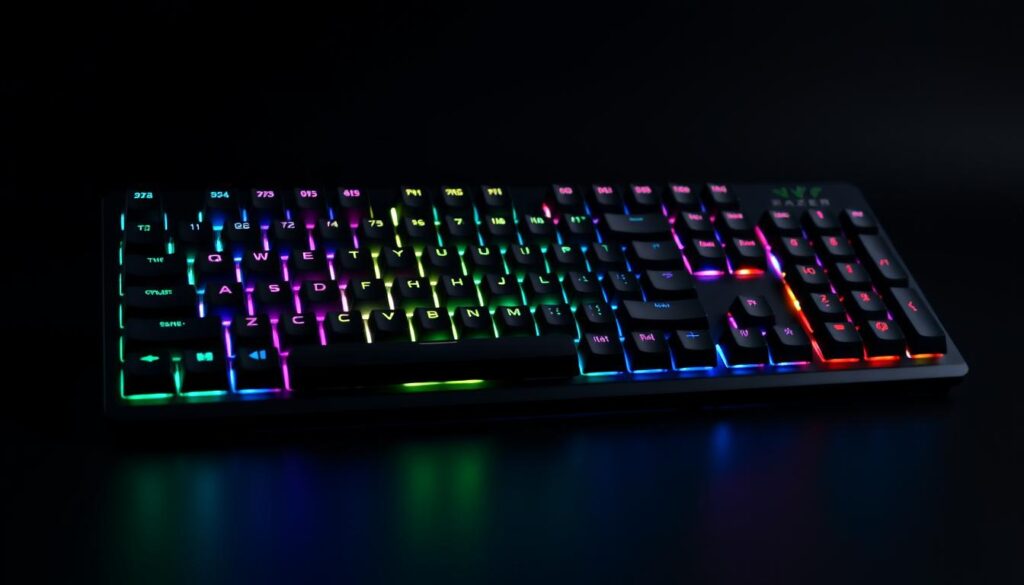 Razer Wolverine V2 Chroma