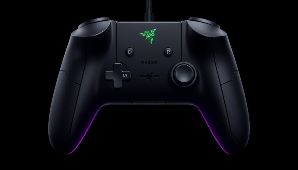 Razer Wolverine V3 Tournament Edition