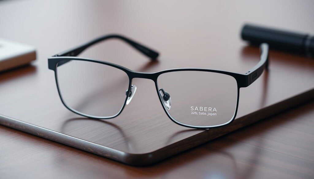 SABERA スマート眼鏡 購入