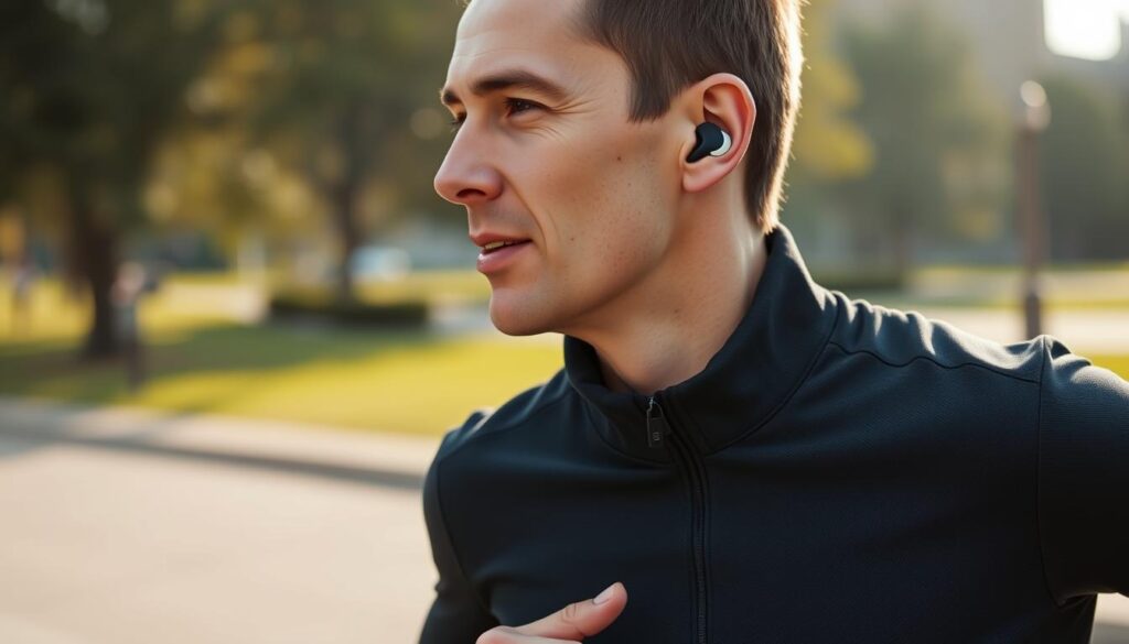 Shokz OpenRun Pro 2 骨伝導イヤホン