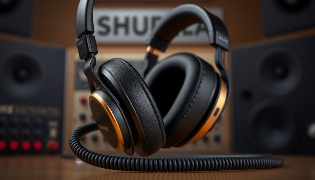 Shure SRH840A 購入 Shure SRH840A 購入