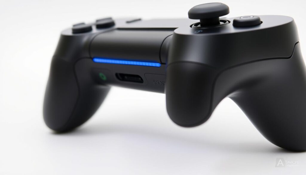 Sony DUALSHOCK 4