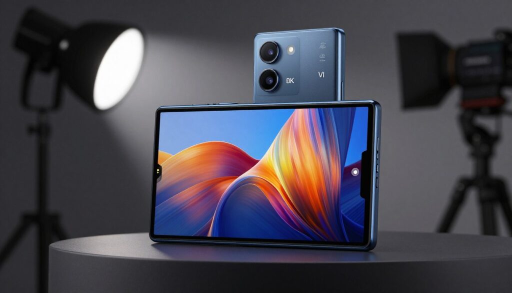 Sony Xperia 1 VI