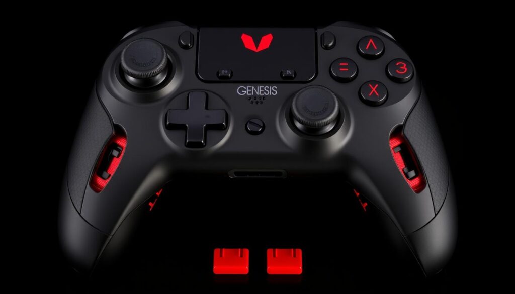 Void Gaming GENESIS コントローラー