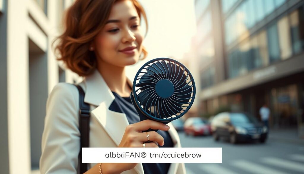 abbi abbiFAN Turbo AB26695BL 購入