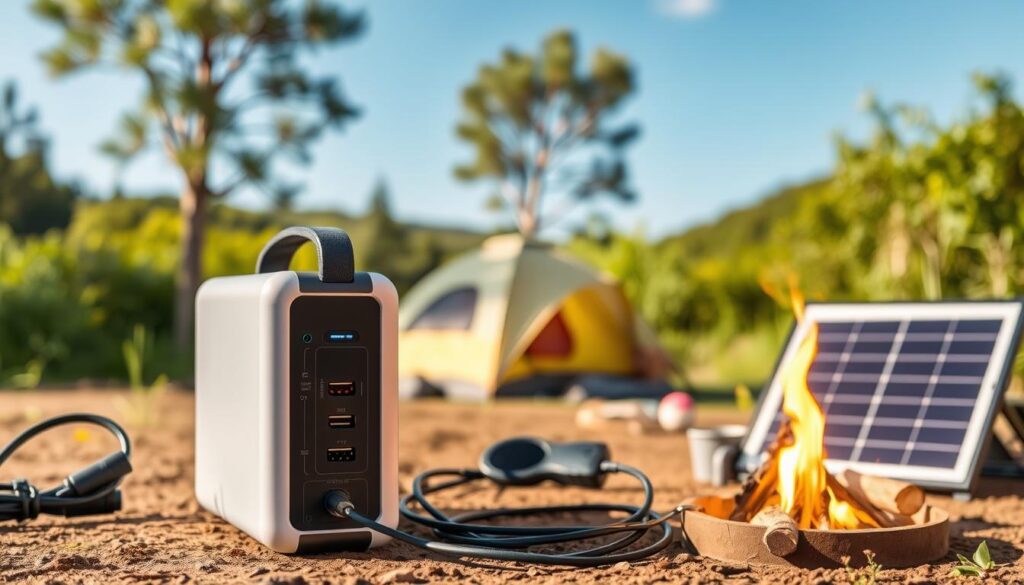 信頼できる安全なポータブル電源の選び方